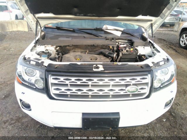 Photo 9 VIN: SALFR2BG5DH336068 - LAND ROVER LR2 