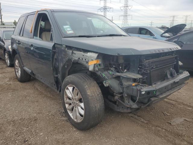 Photo 3 VIN: SALFR2BG5DH359205 - LAND ROVER LR2 HSE 