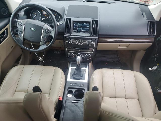 Photo 7 VIN: SALFR2BG5DH359205 - LAND ROVER LR2 HSE 