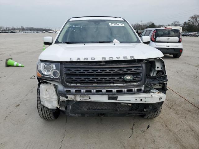 Photo 4 VIN: SALFR2BG5DH366493 - LAND ROVER LR2 