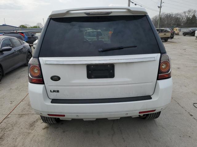 Photo 5 VIN: SALFR2BG5DH366493 - LAND ROVER LR2 