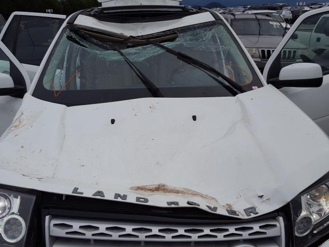 Photo 6 VIN: SALFR2BG5DH379342 - LAND ROVER LR2 HSE 