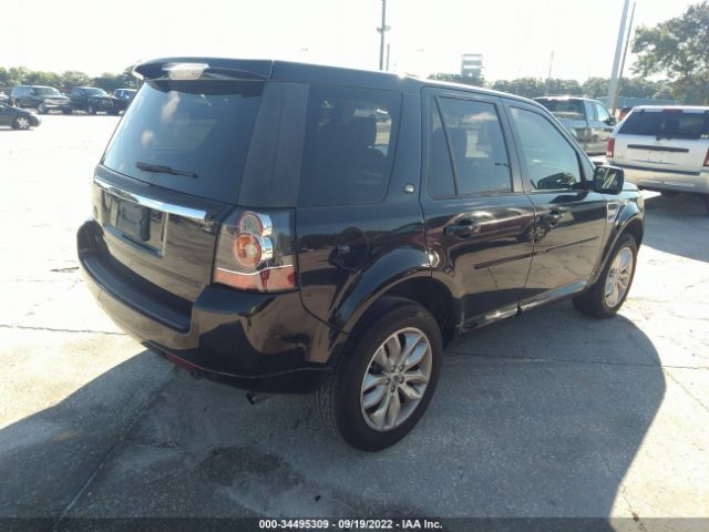 Photo 3 VIN: SALFR2BG5EH383845 - LAND ROVER LR2 