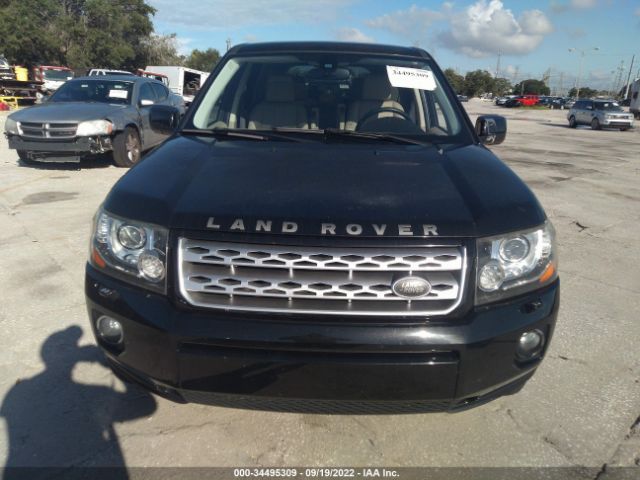 Photo 5 VIN: SALFR2BG5EH383845 - LAND ROVER LR2 