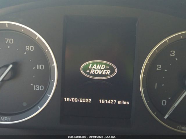 Photo 6 VIN: SALFR2BG5EH383845 - LAND ROVER LR2 