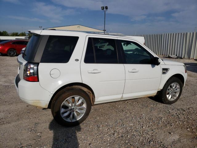 Photo 2 VIN: SALFR2BG5EH391637 - LAND ROVER LR2 HSE 