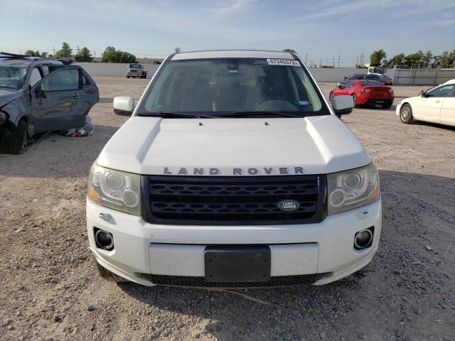 Photo 4 VIN: SALFR2BG5EH391637 - LAND ROVER LR2 HSE 