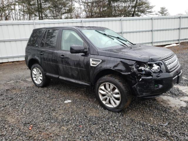 Photo 3 VIN: SALFR2BG5EH405827 - LAND ROVER LR2 HSE 