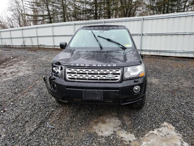 Photo 4 VIN: SALFR2BG5EH405827 - LAND ROVER LR2 HSE 