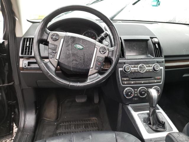 Photo 7 VIN: SALFR2BG5EH405827 - LAND ROVER LR2 HSE 