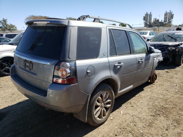 Photo 3 VIN: SALFR2BG6DH321319 - LAND ROVER FREELANDER 