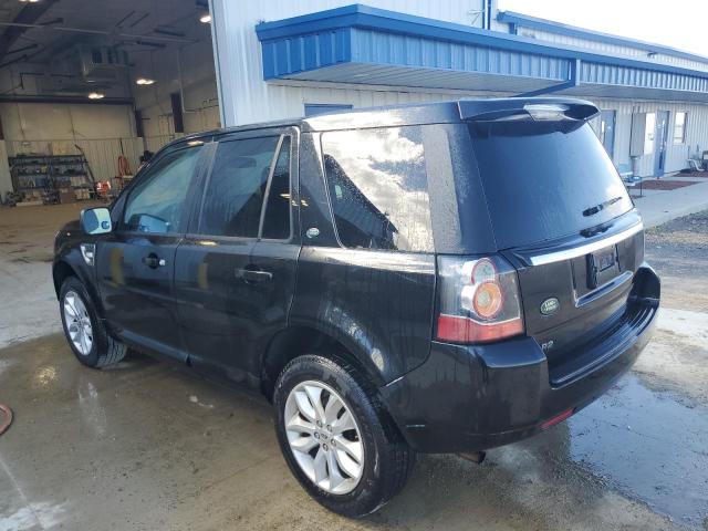 Photo 1 VIN: SALFR2BG6DH321868 - LAND ROVER LR2 HSE 