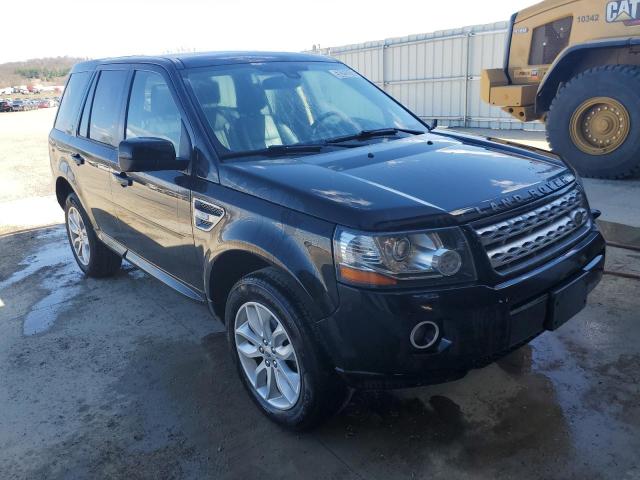 Photo 3 VIN: SALFR2BG6DH321868 - LAND ROVER LR2 HSE 