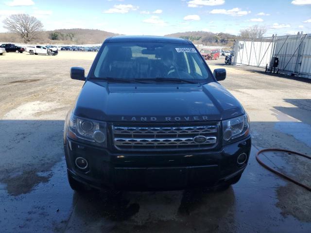 Photo 4 VIN: SALFR2BG6DH321868 - LAND ROVER LR2 HSE 