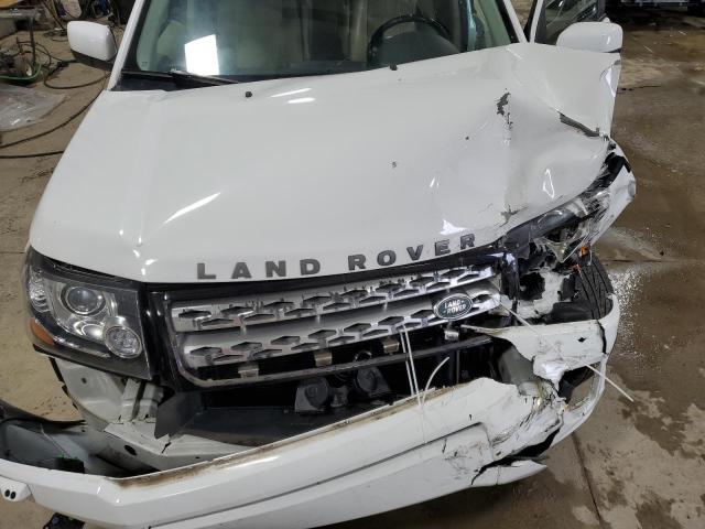 Photo 10 VIN: SALFR2BG6DH334880 - LAND ROVER LR2 HSE 