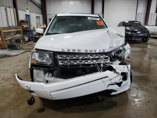 Photo 4 VIN: SALFR2BG6DH334880 - LAND ROVER LR2 HSE 