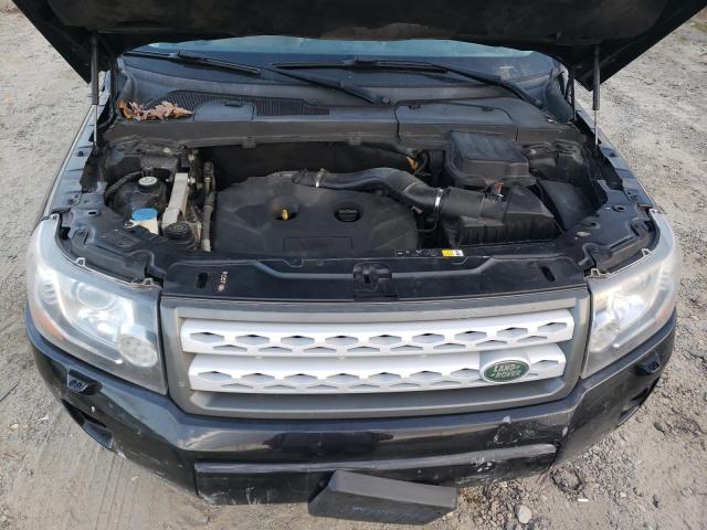 Photo 11 VIN: SALFR2BG6DH361514 - LAND ROVER LR2 HSE 