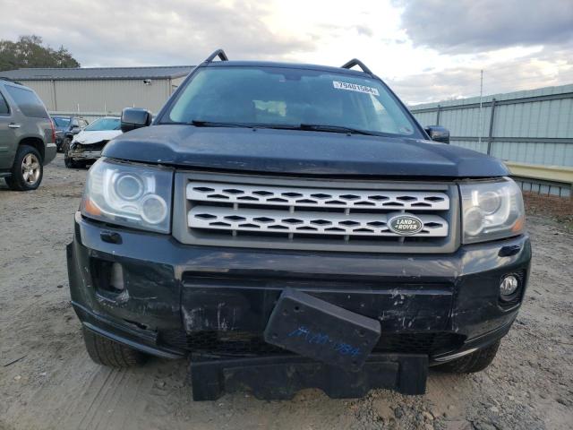 Photo 4 VIN: SALFR2BG6DH361514 - LAND ROVER LR2 HSE 