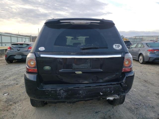 Photo 5 VIN: SALFR2BG6DH361514 - LAND ROVER LR2 HSE 