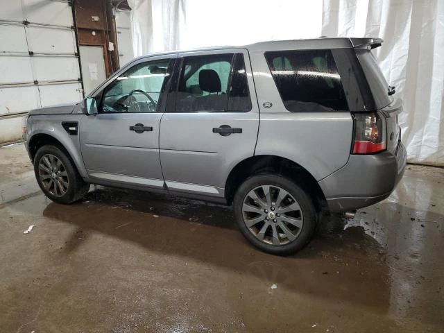 Photo 1 VIN: SALFR2BG6DH366275 - LAND ROVER LR2 HSE 