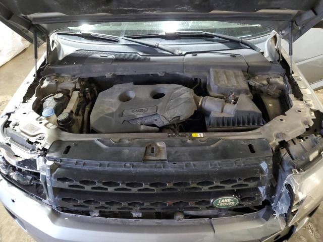 Photo 11 VIN: SALFR2BG6DH366275 - LAND ROVER LR2 HSE 