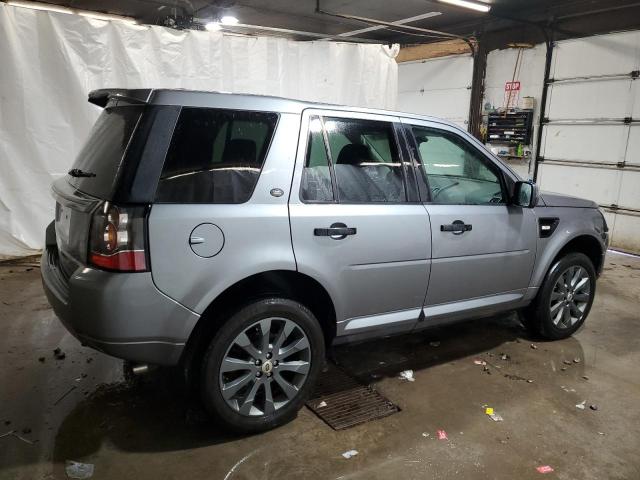 Photo 2 VIN: SALFR2BG6DH366275 - LAND ROVER LR2 HSE 