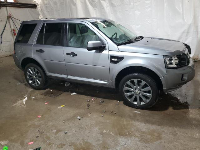 Photo 3 VIN: SALFR2BG6DH366275 - LAND ROVER LR2 HSE 