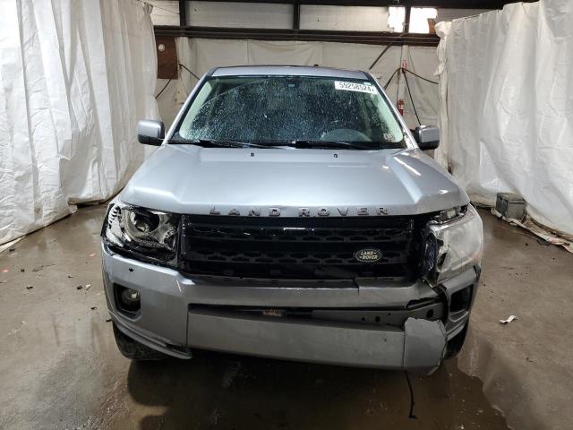 Photo 4 VIN: SALFR2BG6DH366275 - LAND ROVER LR2 HSE 