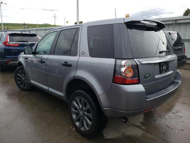 Photo 1 VIN: SALFR2BG6DH366759 - LAND ROVER LR2 HSE 