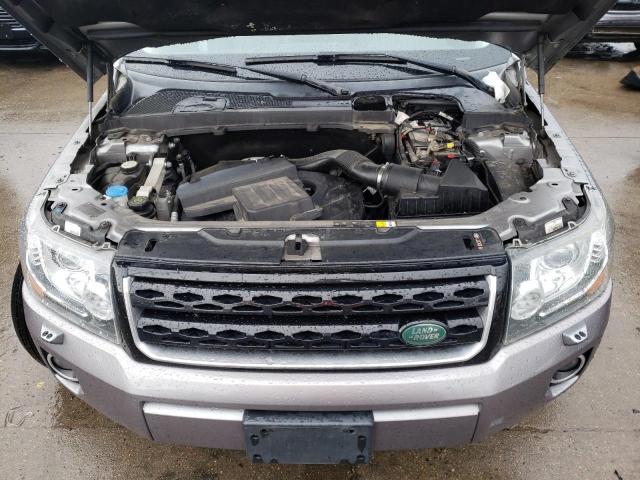 Photo 11 VIN: SALFR2BG6DH366759 - LAND ROVER LR2 HSE 