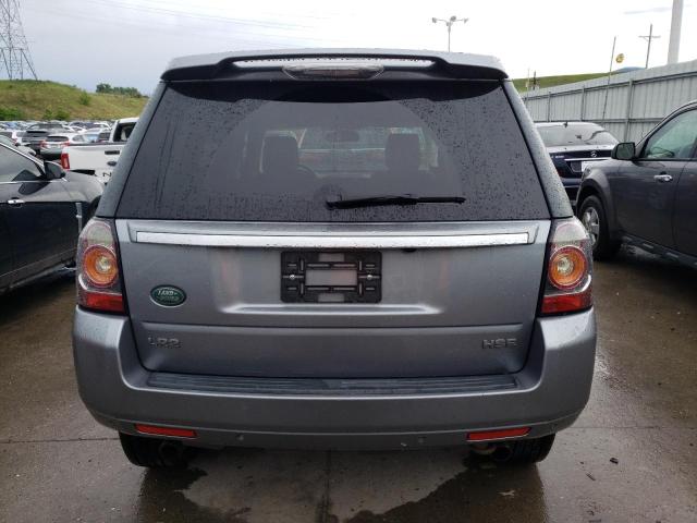 Photo 5 VIN: SALFR2BG6DH366759 - LAND ROVER LR2 HSE 