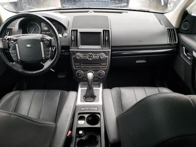 Photo 7 VIN: SALFR2BG6DH366759 - LAND ROVER LR2 HSE 