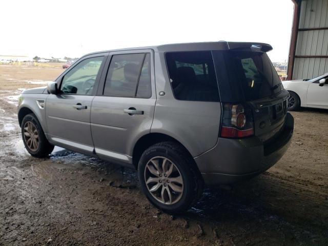 Photo 1 VIN: SALFR2BG6DH369998 - LAND ROVER LR2 HSE 