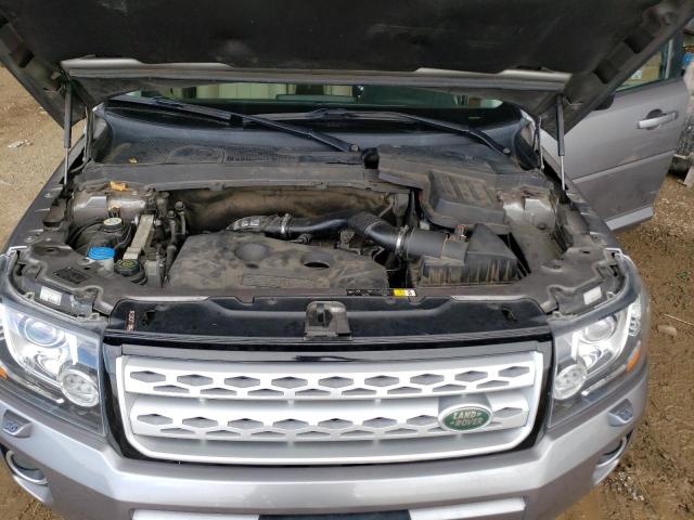 Photo 11 VIN: SALFR2BG6DH369998 - LAND ROVER LR2 HSE 