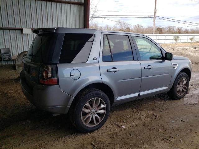 Photo 2 VIN: SALFR2BG6DH369998 - LAND ROVER LR2 HSE 