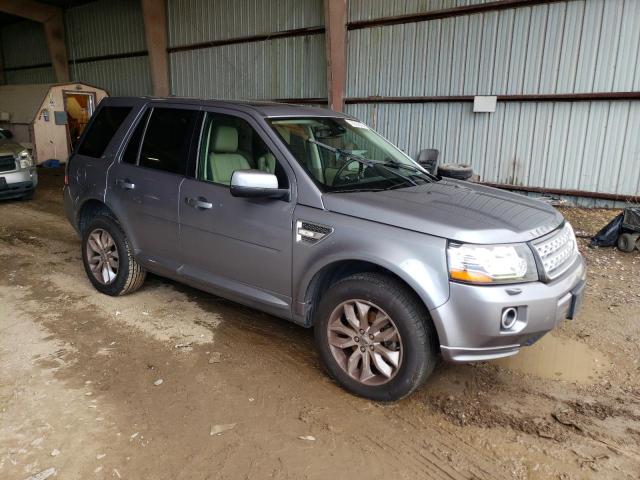 Photo 3 VIN: SALFR2BG6DH369998 - LAND ROVER LR2 HSE 