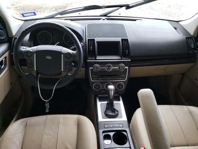 Photo 7 VIN: SALFR2BG6DH369998 - LAND ROVER LR2 HSE 