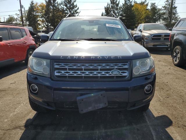 Photo 4 VIN: SALFR2BG6DH373436 - LAND ROVER LR2 HSE 