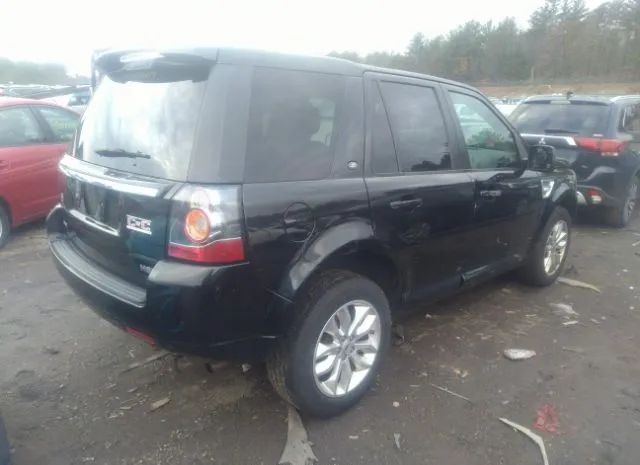 Photo 3 VIN: SALFR2BG6DH373615 - LAND ROVER LR2 