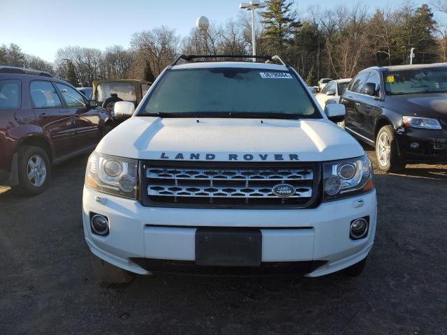 Photo 4 VIN: SALFR2BG7DH347198 - LAND ROVER LR2 