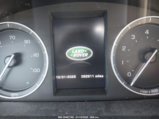 Photo 6 VIN: SALFR2BG7DH365636 - LAND ROVER LR2 