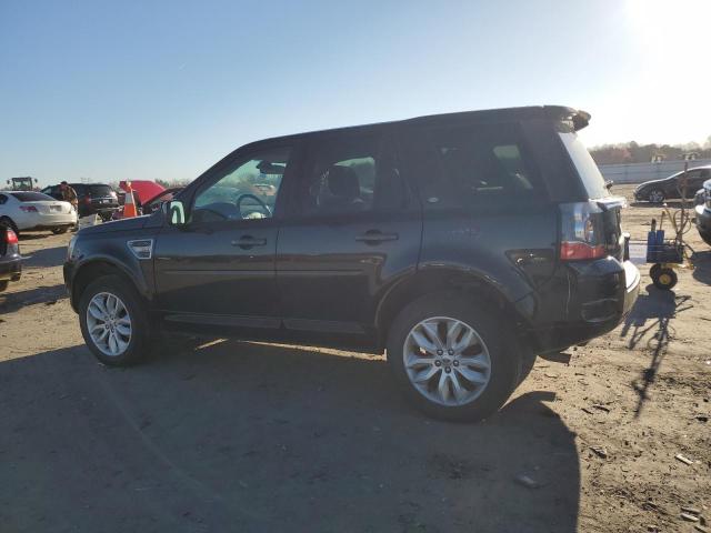 Photo 1 VIN: SALFR2BG7DH367547 - LAND ROVER LR2 