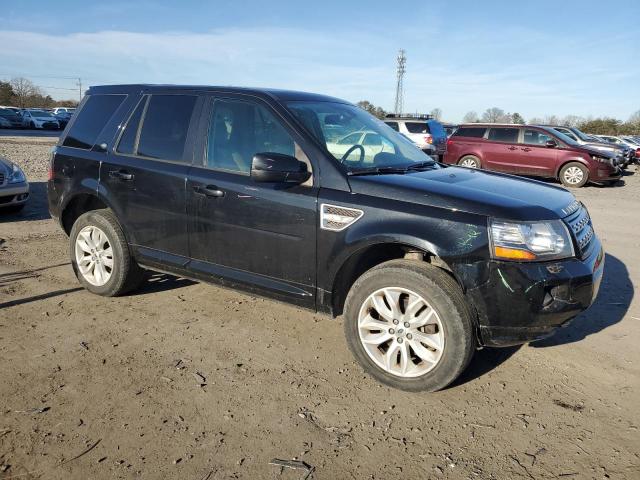 Photo 3 VIN: SALFR2BG7DH367547 - LAND ROVER LR2 