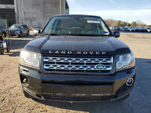 Photo 4 VIN: SALFR2BG7DH367547 - LAND ROVER LR2 