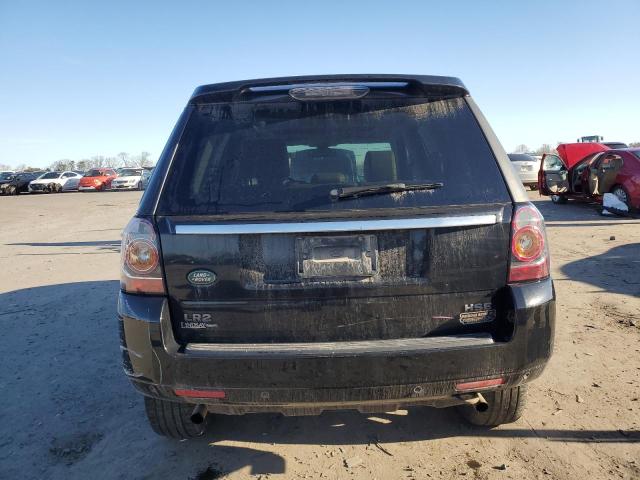 Photo 5 VIN: SALFR2BG7DH367547 - LAND ROVER LR2 