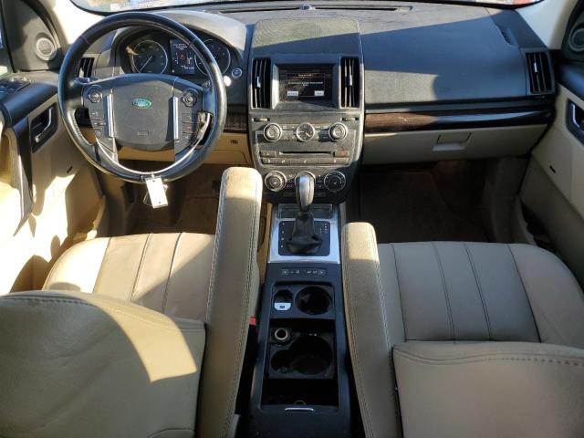 Photo 7 VIN: SALFR2BG7DH367547 - LAND ROVER LR2 