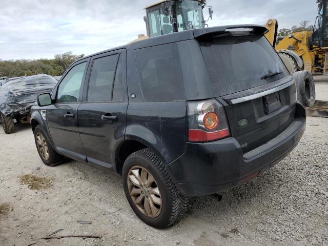 Photo 1 VIN: SALFR2BG7DH371677 - LAND ROVER LR2 