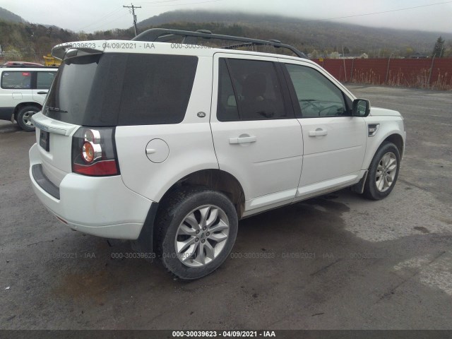 Photo 3 VIN: SALFR2BG7DH378130 - LAND ROVER LR2 