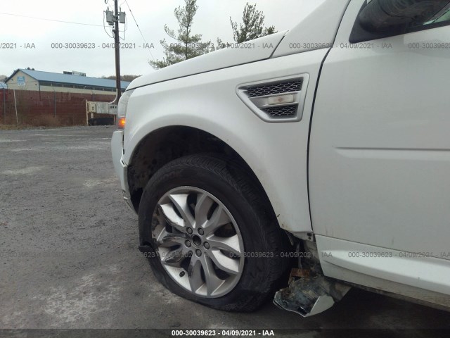 Photo 5 VIN: SALFR2BG7DH378130 - LAND ROVER LR2 