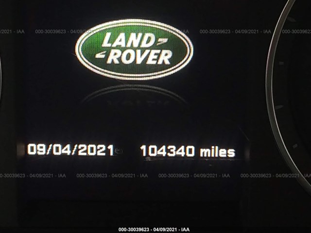 Photo 6 VIN: SALFR2BG7DH378130 - LAND ROVER LR2 